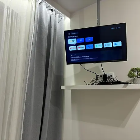 Apartment Wyjatkowe W Centrum Wroclaw