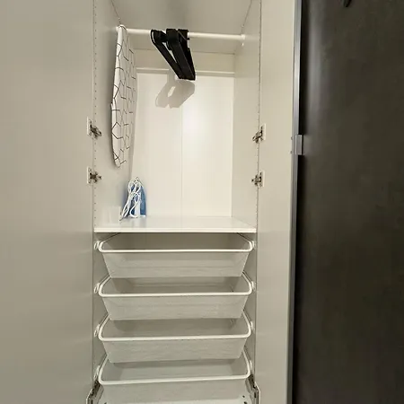 Wyjatkowe W Centrum Apartment