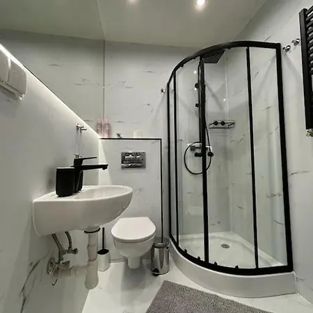 Apartment Wyjatkowe W Centrum Wroclaw