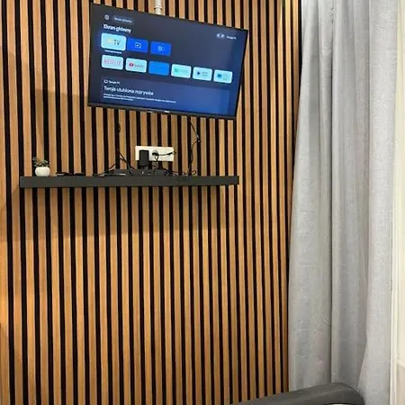 Wyjatkowe W Centrum Apartment Wroclaw