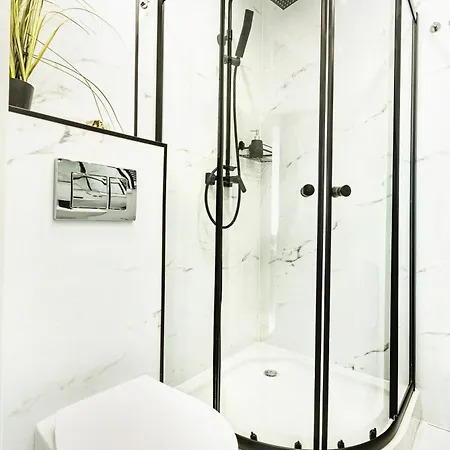 Wyjatkowe W Centrum Apartment Wroclaw