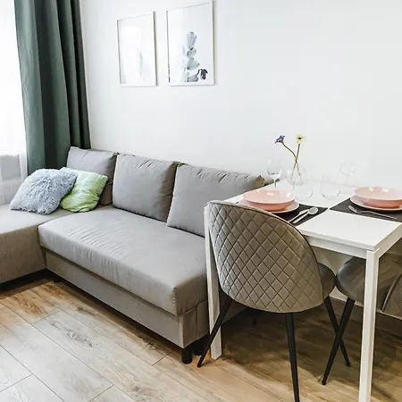 Wyjatkowe W Centrum *