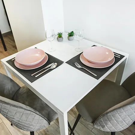 Wyjatkowe W Centrum Apartment Wroclaw