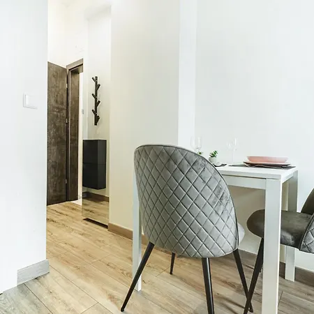 Wyjatkowe W Centrum *