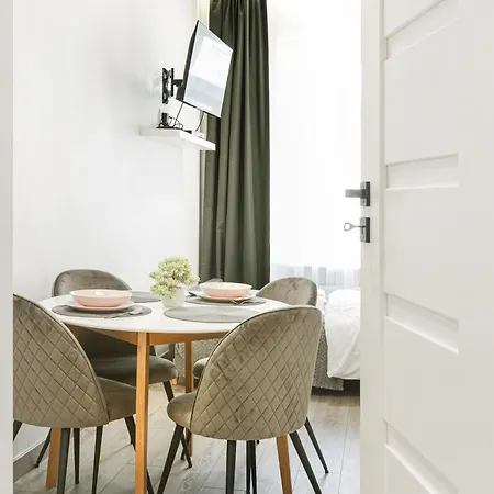 Apartment Wyjatkowe W Centrum Wroclaw