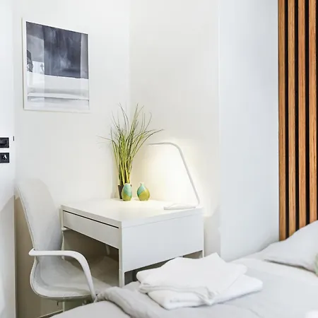 Apartment Wyjatkowe W Centrum *