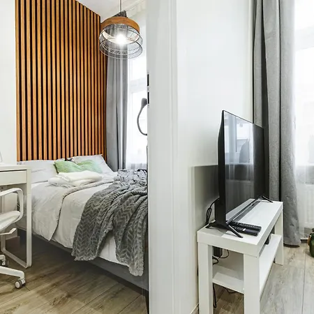 Wyjatkowe W Centrum * Wroclaw