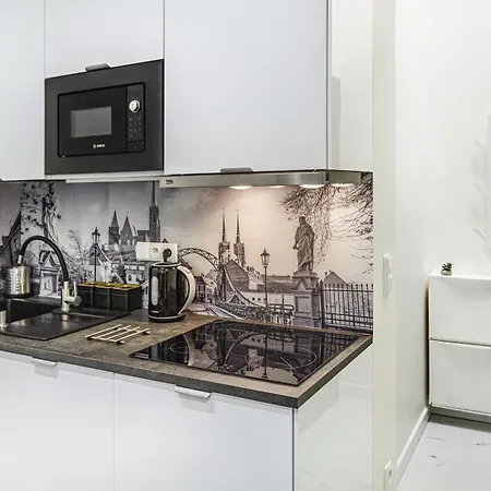 Wyjatkowe W Centrum Wroclaw