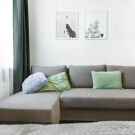 Wyjatkowe W Centrum * Wroclaw