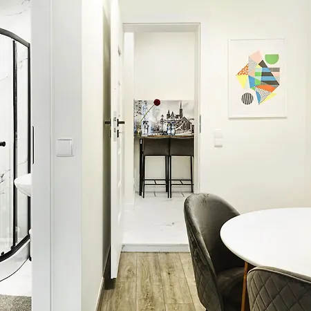 Wyjatkowe W Centrum Wroclaw