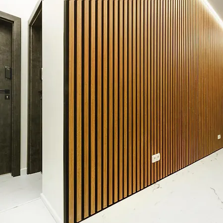 Wyjatkowe W Centrum * Wroclaw