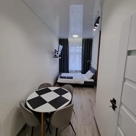 Wyjatkowe W Centrum Вроцлав