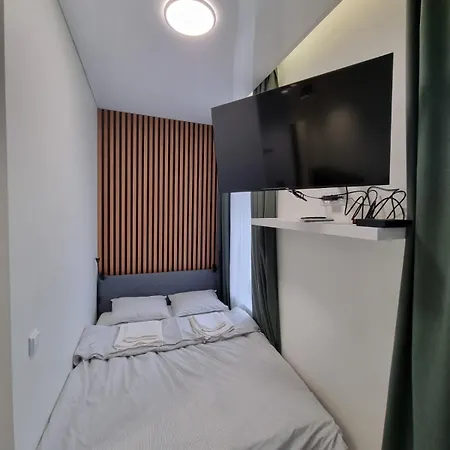 Wyjatkowe W Centrum *