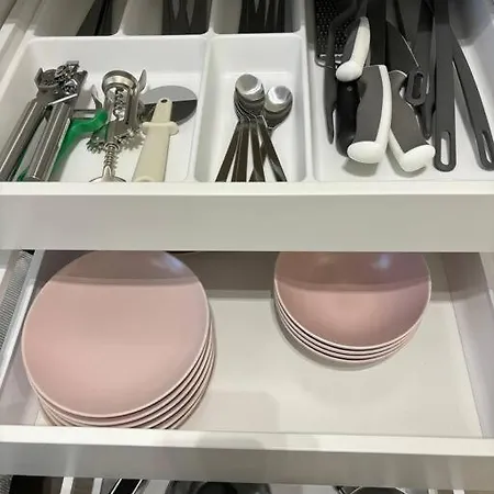 Апартаменты Wyjatkowe W Centrum Вроцлав