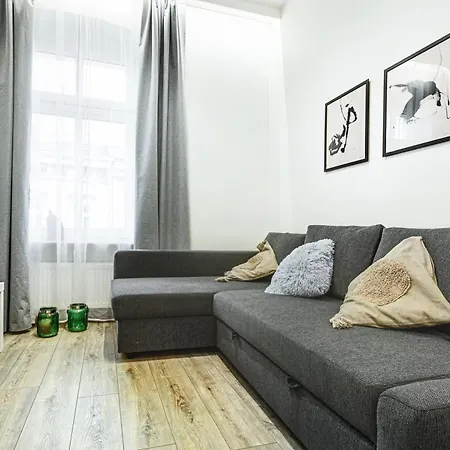 Wyjątkowe W Centrum