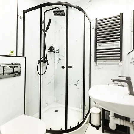 Wyjatkowe W Centrum * Вроцлав