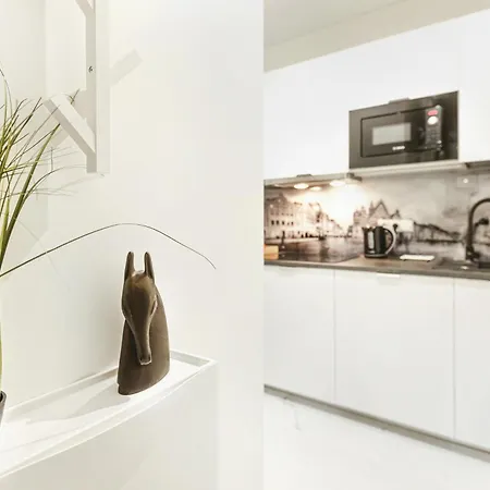 Apartment Wyjatkowe W Centrum Wroclaw