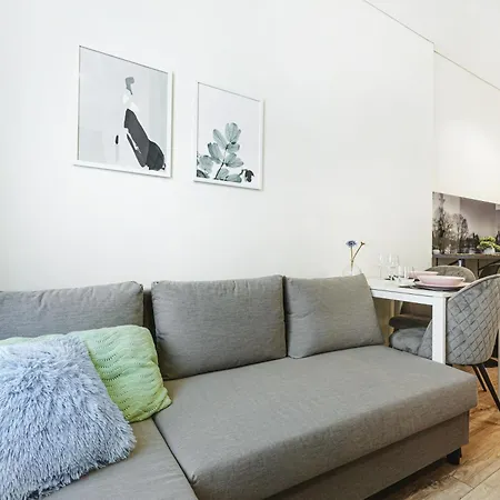 Wyjątkowe W Centrum Apartament Wrocław