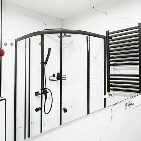 Wyjatkowe W Centrum Вроцлав