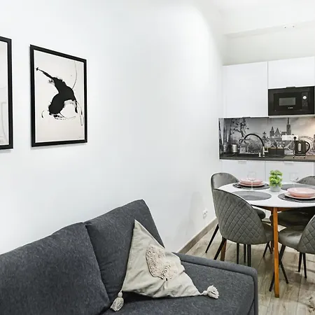 Wyjatkowe W Centrum *