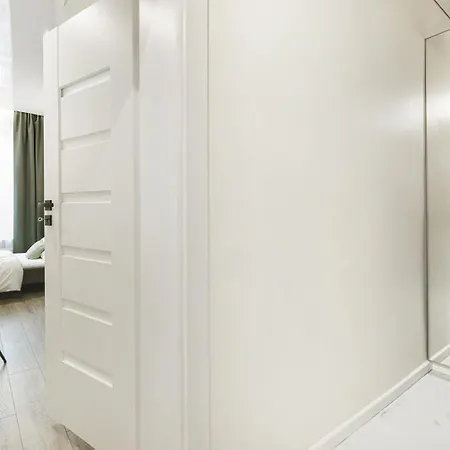 Wyjatkowe W Centrum Вроцлав