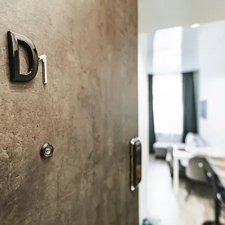 Wyjatkowe W Centrum *