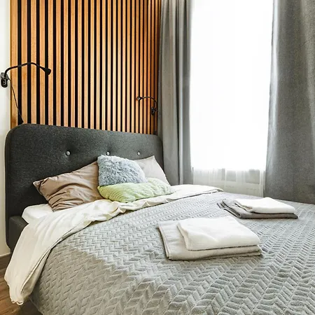 Wyjatkowe W Centrum *