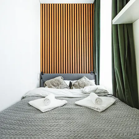 Wyjatkowe W Centrum *