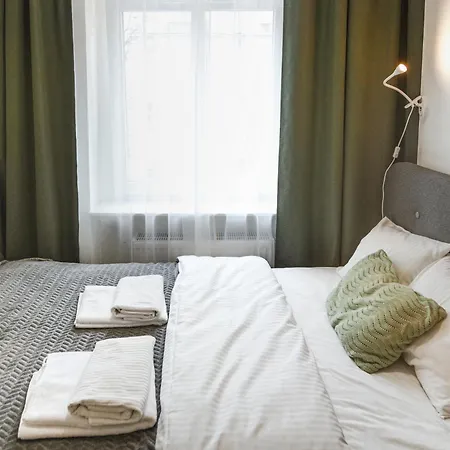 Wyjatkowe W Centrum * Вроцлав