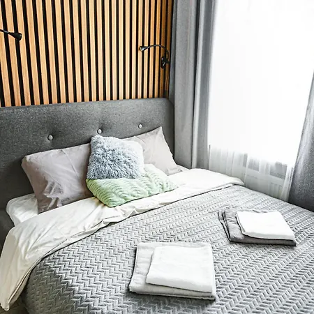 Wyjatkowe W Centrum Apartment Wroclaw