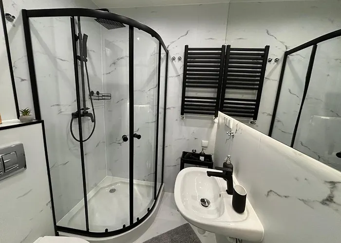 Apartament Wyjątkowe W Centrum *