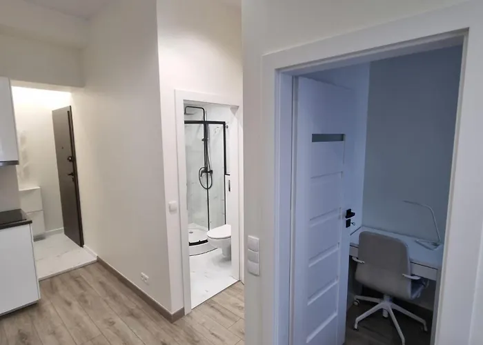 Wyjątkowe W Centrum Wrocław