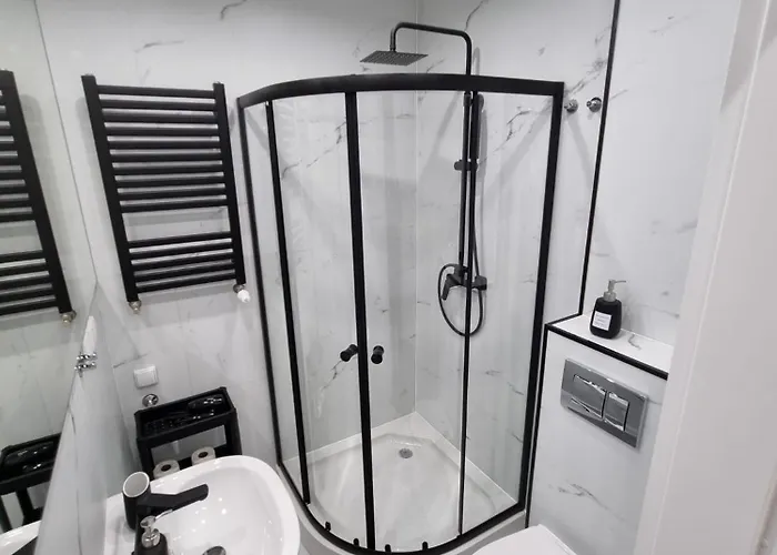 Wyjątkowe W Centrum