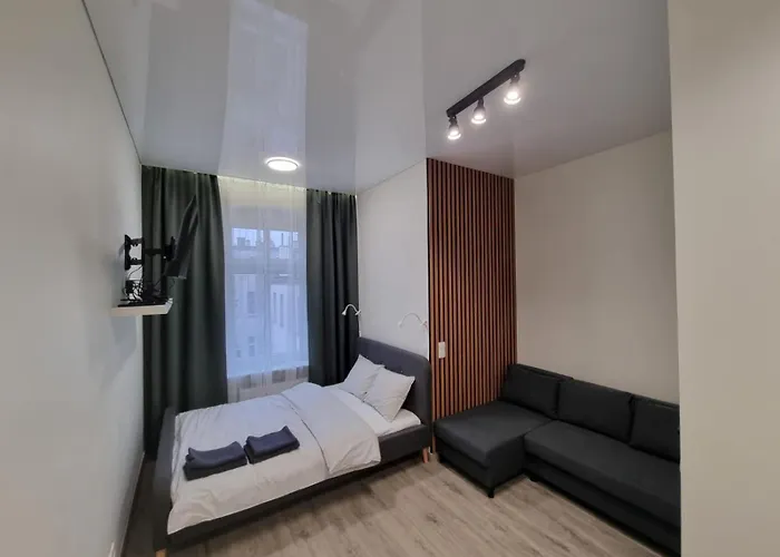 Wyjątkowe W Centrum