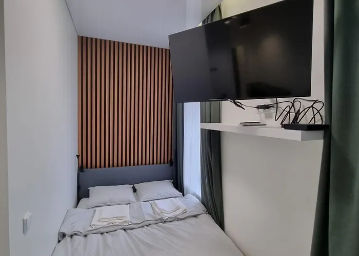 Wyjątkowe W Centrum *