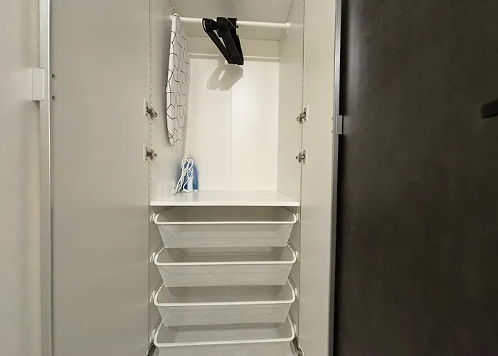 Wyjątkowe W Centrum Apartament