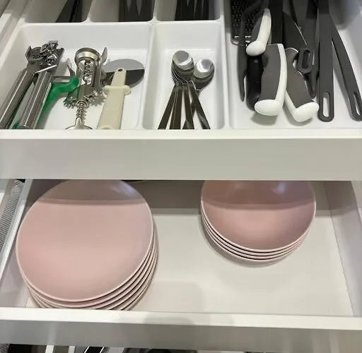 Apartament Wyjątkowe W Centrum Wrocław