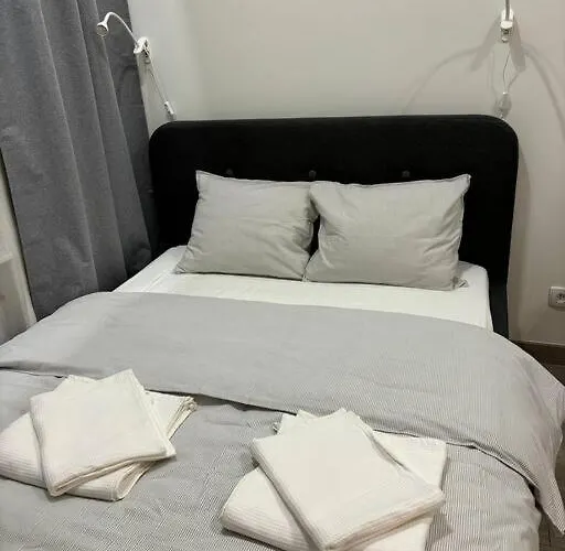 Wyjątkowe W Centrum Apartament