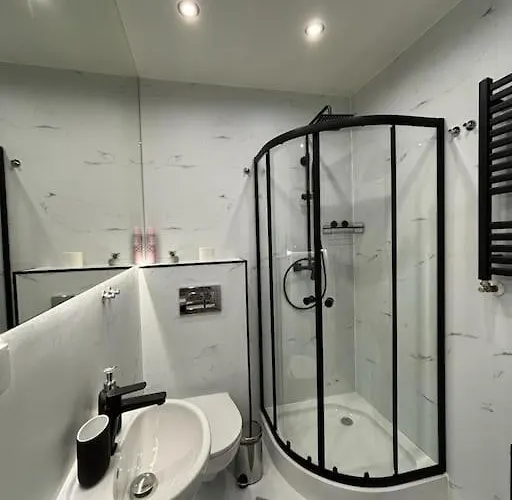 Wyjątkowe W Centrum