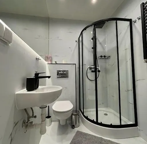 Apartament Wyjątkowe W Centrum Wrocław