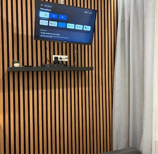 Wyjątkowe W Centrum Apartament Wrocław