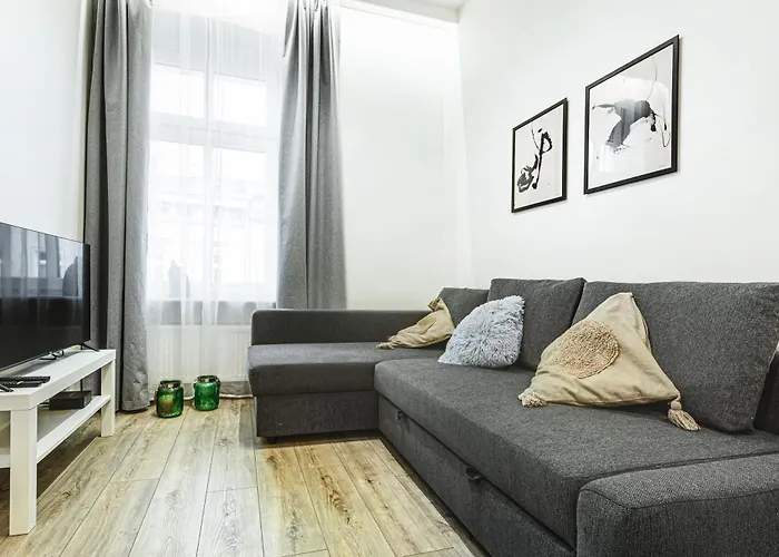 Wyjątkowe W Centrum