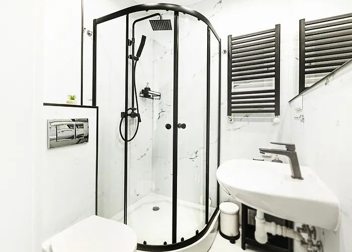 Wyjątkowe W Centrum * Wrocław