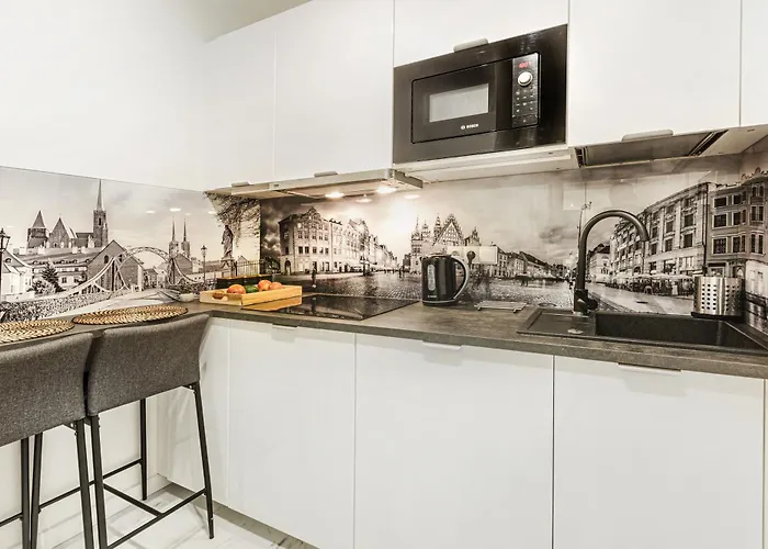 Wyjątkowe W Centrum