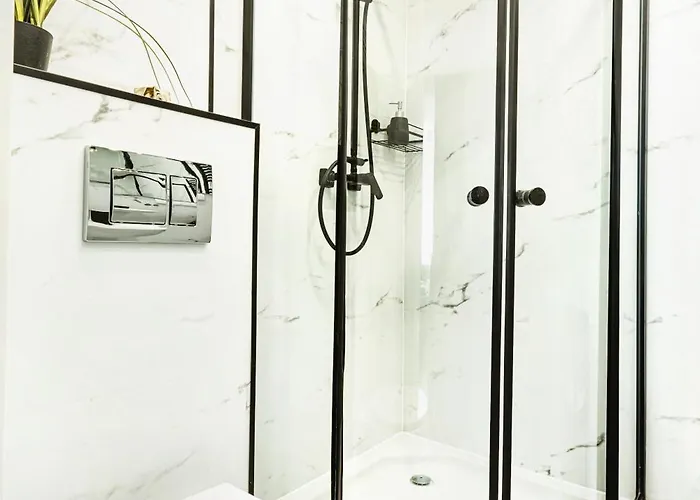 Wyjątkowe W Centrum Apartament Wrocław