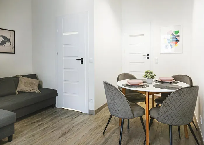 Wyjątkowe W Centrum