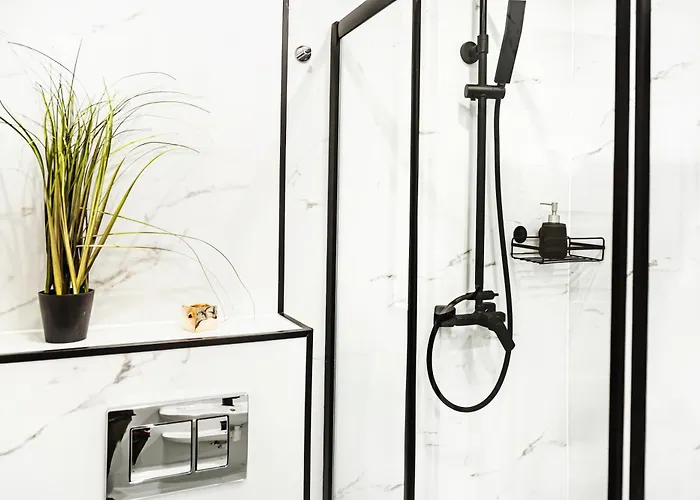 Apartament Wyjątkowe W Centrum Wrocław