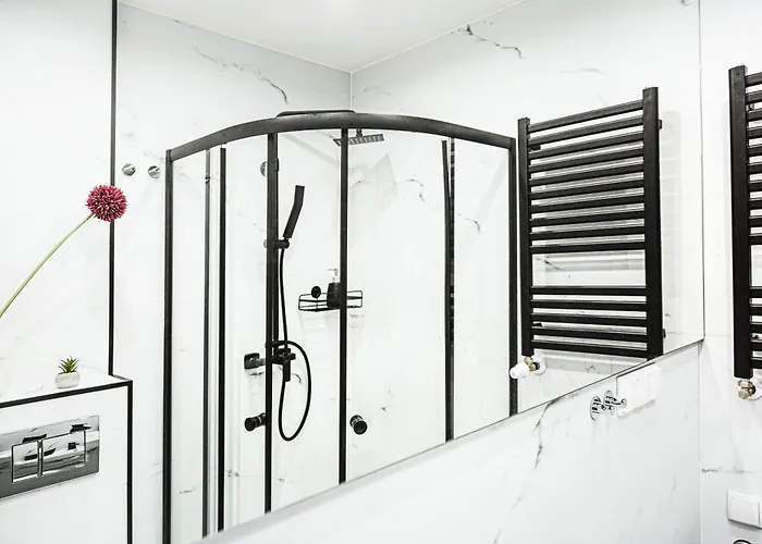 Wyjątkowe W Centrum Wrocław