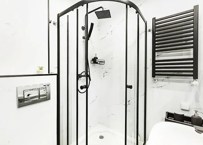 Wyjątkowe W Centrum *