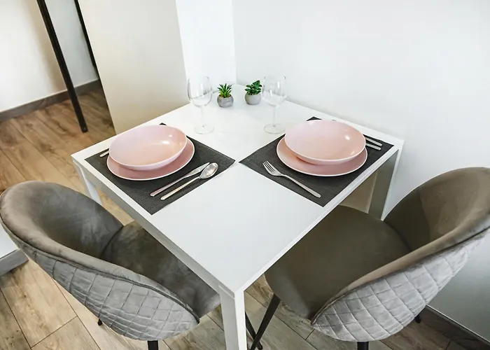 Wyjątkowe W Centrum Apartament Wrocław